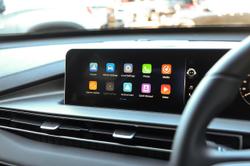 2025 Chery Tiggo 4 Ultimate