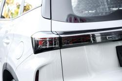 2025 Chery Tiggo 4 Ultimate