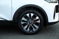 2025 Chery Tiggo 4 Ultimate