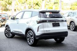 2025 Chery Tiggo 4 Ultimate