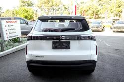 2025 Chery Tiggo 4 Ultimate