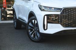 2025 Chery Tiggo 4 Ultimate