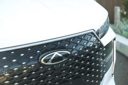 2025 Chery Tiggo 4 Ultimate