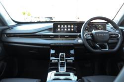 2025 Chery Tiggo 4 Ultimate