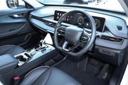 2025 Chery Tiggo 4 Ultimate