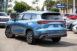 2025 Chery Tiggo 8 Super Hybrid Ultimate