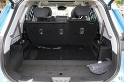 2025 Chery Tiggo 8 Super Hybrid Ultimate