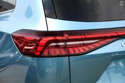 2025 Chery Tiggo 8 Super Hybrid Ultimate