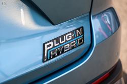 2025 Chery Tiggo 8 Super Hybrid Ultimate