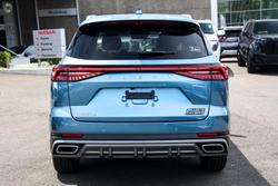 2025 Chery Tiggo 8 Super Hybrid Ultimate