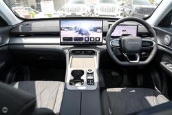 2025 Chery Tiggo 8 Super Hybrid Ultimate