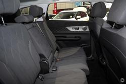 2025 Chery Tiggo 8 Super Hybrid Ultimate