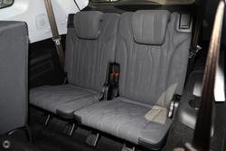 2025 Chery Tiggo 8 Super Hybrid Ultimate