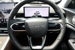 2025 Chery Tiggo 8 Super Hybrid Ultimate