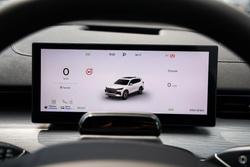 2025 Chery Tiggo 8 Super Hybrid Ultimate