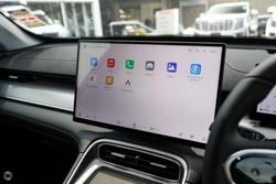 2025 Chery Tiggo 8 Super Hybrid Ultimate