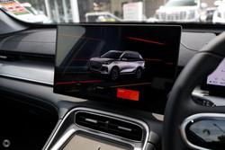 2025 Chery Tiggo 8 Super Hybrid Ultimate