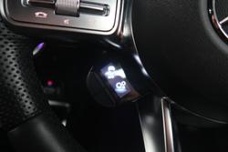 2022 Mercedes-Benz A-Class A35 AMG