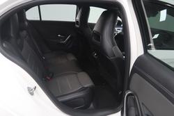 2022 Mercedes-Benz A-Class A35 AMG