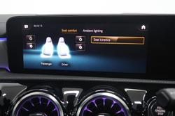 2022 Mercedes-Benz A-Class A35 AMG