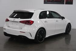 2022 Mercedes-Benz A-Class A35 AMG