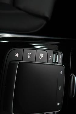 2022 Mercedes-Benz A-Class A35 AMG