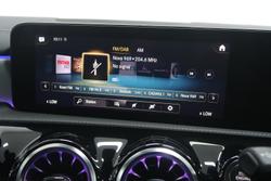 2022 Mercedes-Benz A-Class A35 AMG