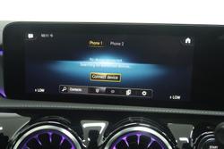 2022 Mercedes-Benz A-Class A35 AMG