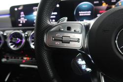 2022 Mercedes-Benz A-Class A35 AMG