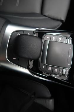 2022 Mercedes-Benz A-Class A35 AMG