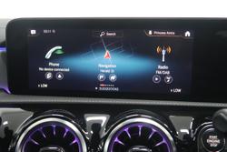 2022 Mercedes-Benz A-Class A35 AMG