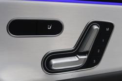 2022 Mercedes-Benz A-Class A35 AMG