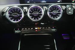 2022 Mercedes-Benz A-Class A35 AMG