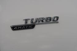 2022 Mercedes-Benz A-Class A35 AMG