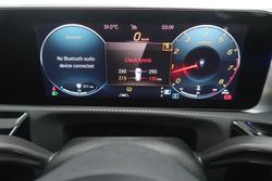 2022 Mercedes-Benz A-Class A35 AMG