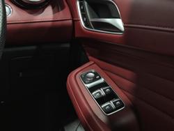 2021 MG HS Plus EV Essence SAS23 MY21 New Pearl White