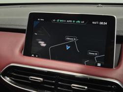 2021 MG HS Plus EV Essence SAS23 MY21 New Pearl White