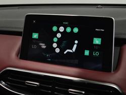 2021 MG HS Plus EV Essence SAS23 MY21 New Pearl White