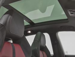 2021 MG HS Plus EV Essence SAS23 MY21 New Pearl White