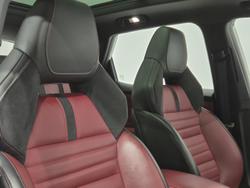 2021 MG HS Plus EV Essence SAS23 MY21 New Pearl White