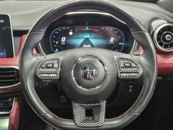 2021 MG HS Plus EV Essence SAS23 MY21 New Pearl White