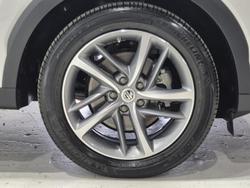 2021 MG HS Plus EV Essence SAS23 MY21 New Pearl White