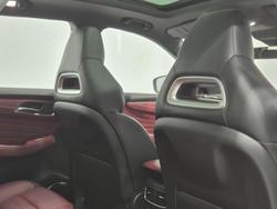 2021 MG HS Plus EV Essence SAS23 MY21 New Pearl White