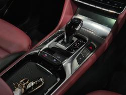 2021 MG HS Plus EV Essence SAS23 MY21 New Pearl White