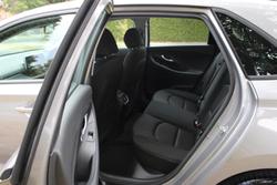 2023 Hyundai i30 PD.V4 MY23 Fluid Metal