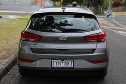 2023 Hyundai i30 PD.V4 MY23 Fluid Metal