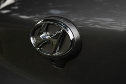 2023 Hyundai i30 PD.V4 MY23 Fluid Metal