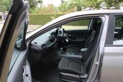 2023 Hyundai i30 PD.V4 MY23 Fluid Metal