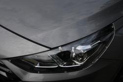 2023 Hyundai i30 PD.V4 MY23 Fluid Metal