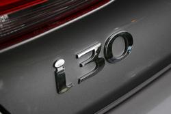 2023 Hyundai i30 PD.V4 MY23 Fluid Metal